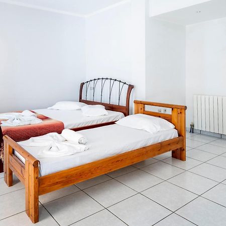 Kos Center Katerina Apartment Екстериор снимка