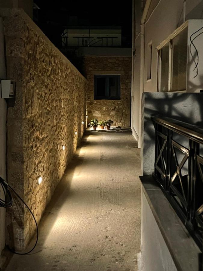 Kos Center Katerina Apartment Екстериор снимка