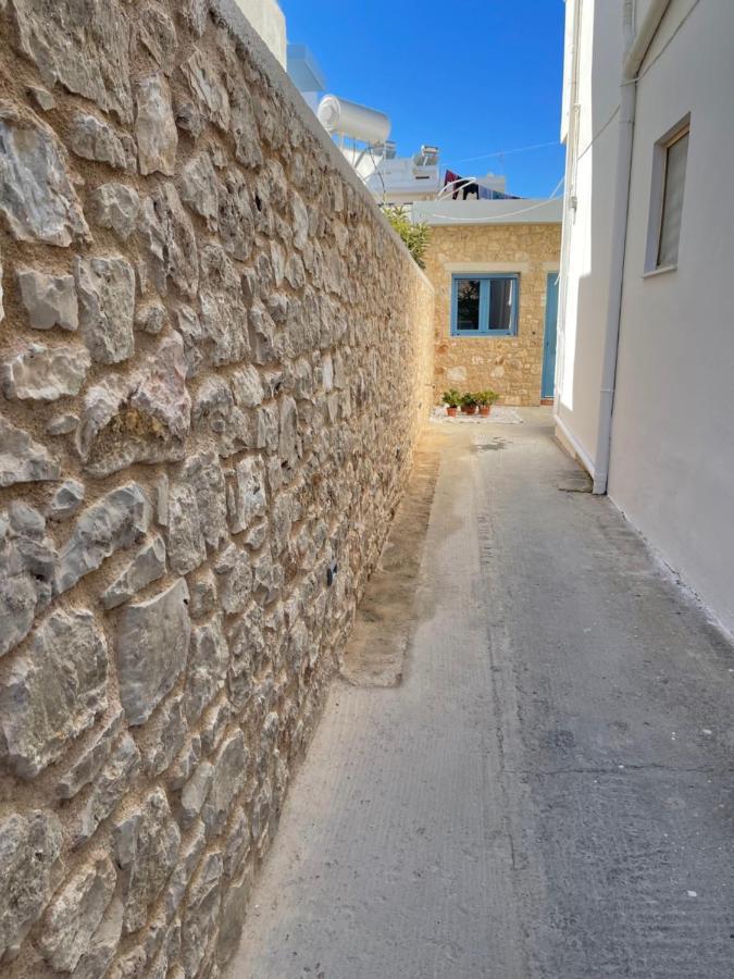 Kos Center Katerina Apartment Екстериор снимка