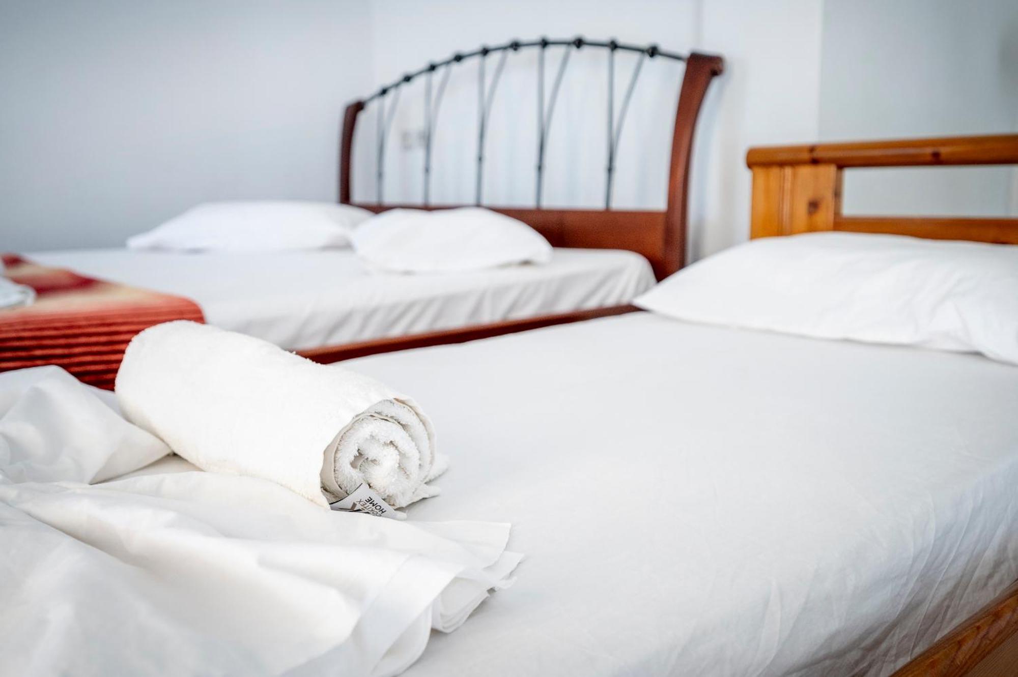 Kos Center Katerina Apartment Екстериор снимка