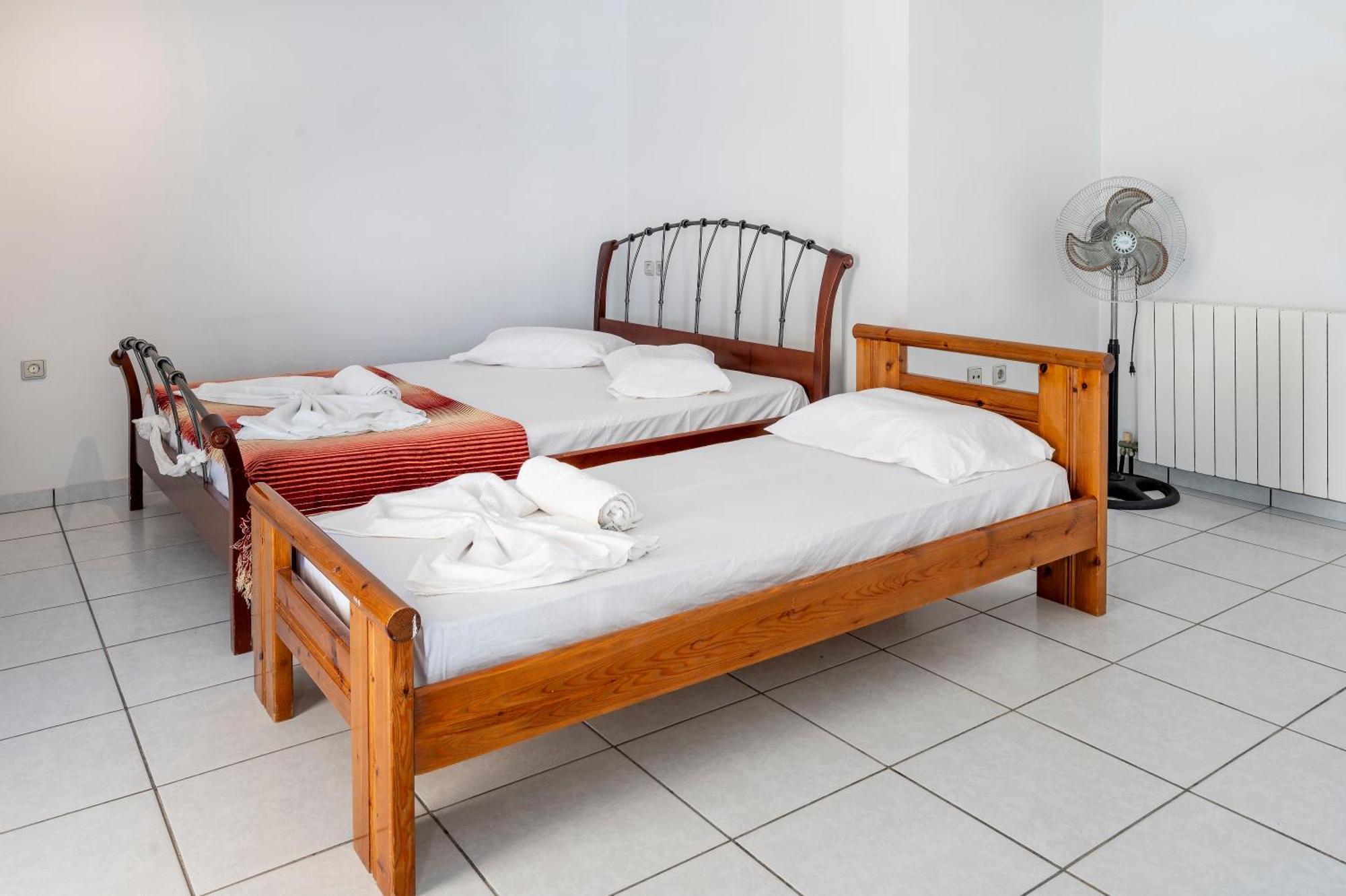 Kos Center Katerina Apartment Екстериор снимка