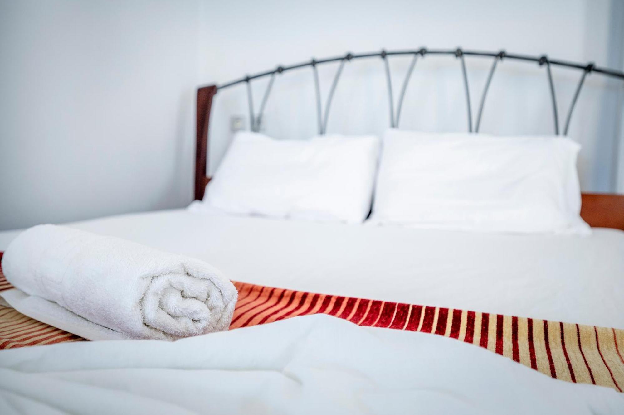 Kos Center Katerina Apartment Екстериор снимка