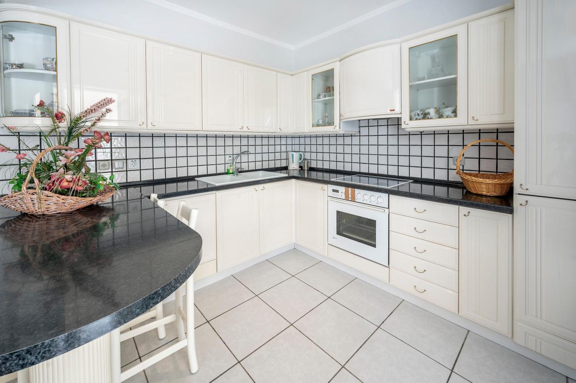 Kos Center Katerina Apartment Екстериор снимка