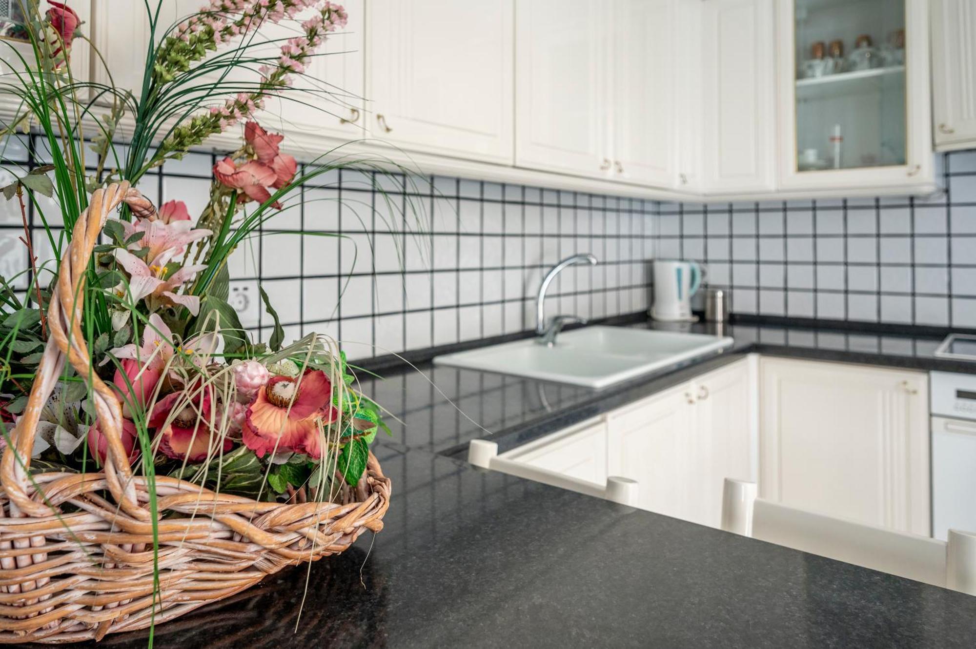 Kos Center Katerina Apartment Екстериор снимка