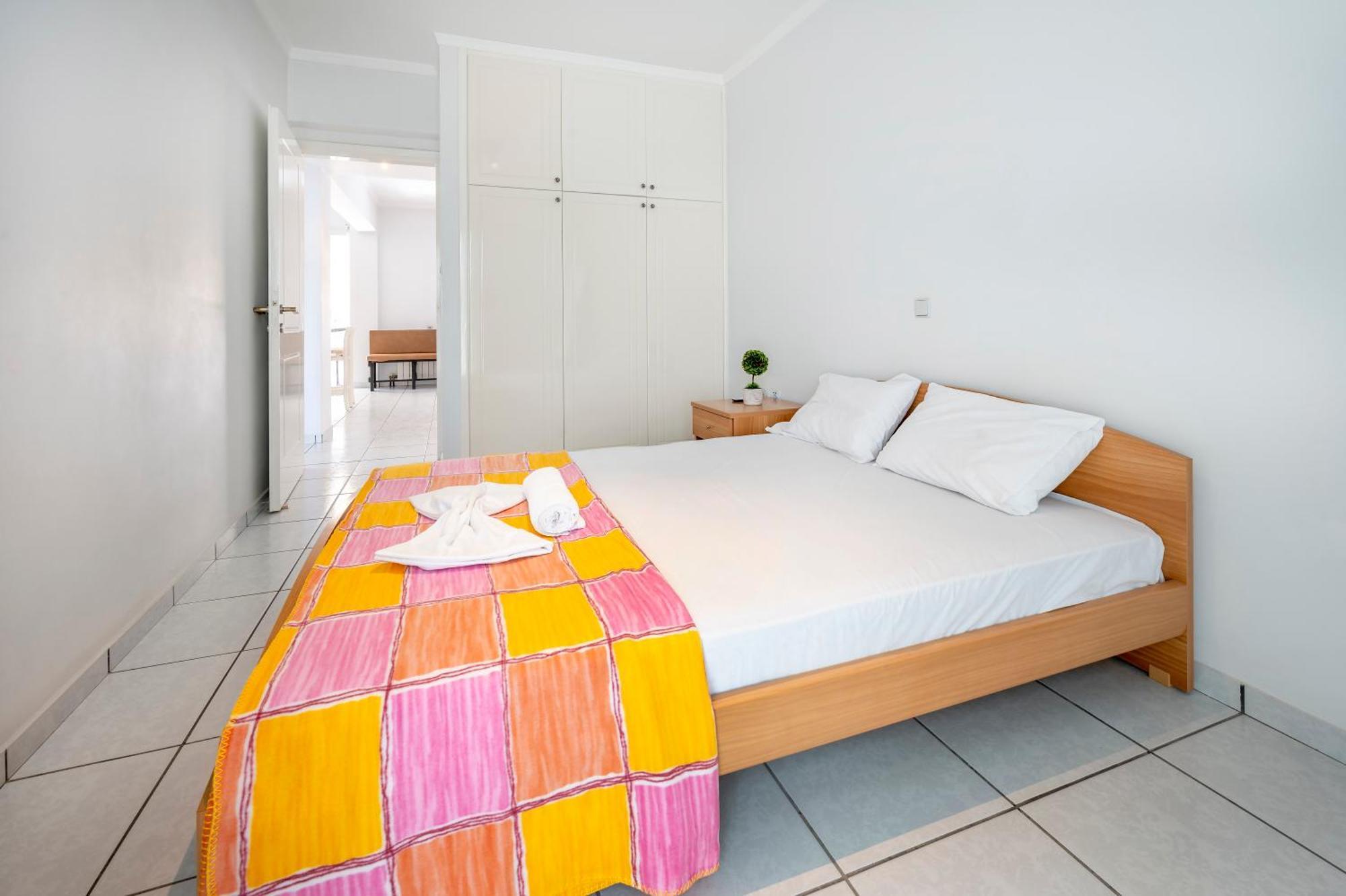 Kos Center Katerina Apartment Екстериор снимка