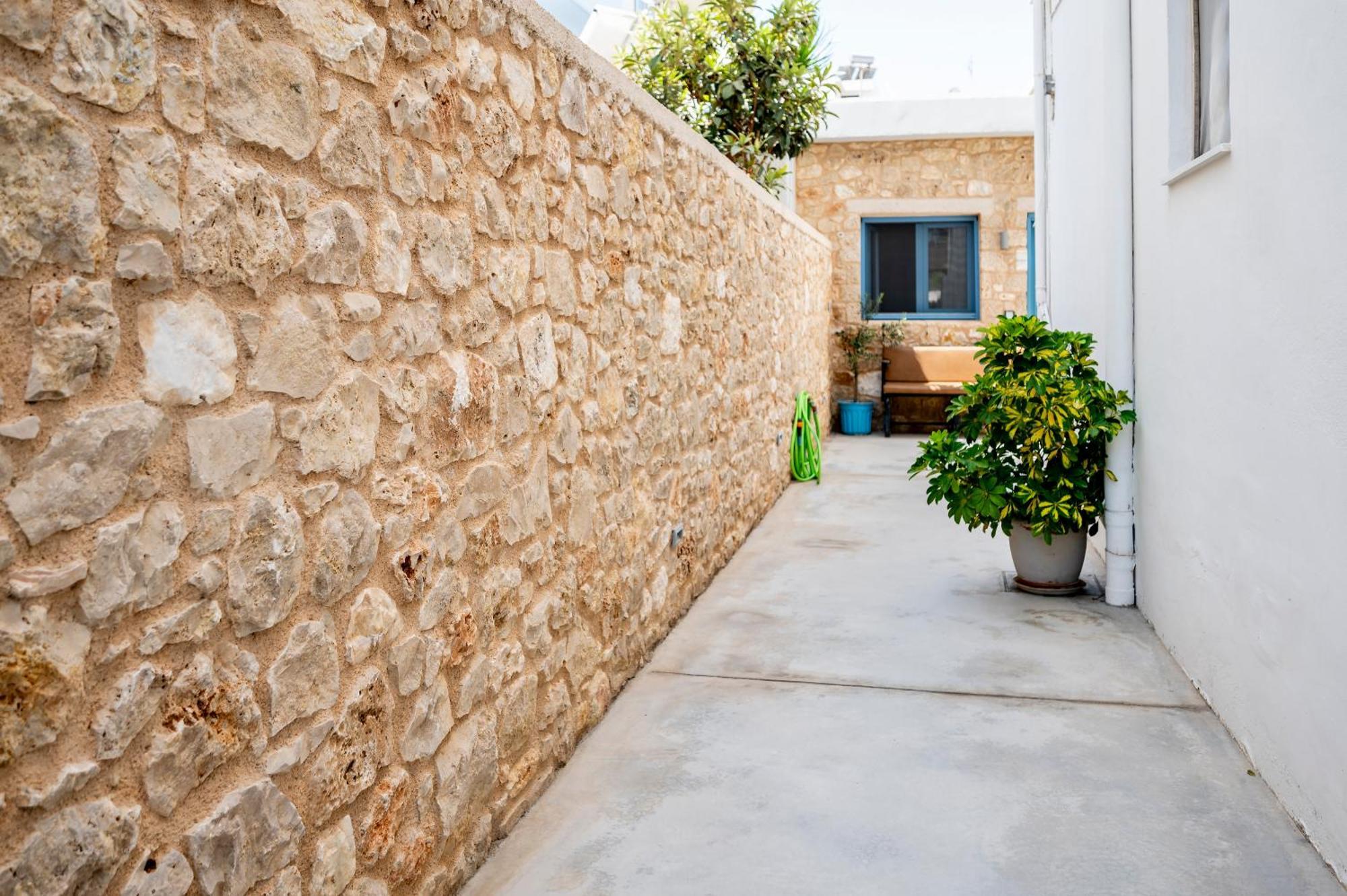 Kos Center Katerina Apartment Екстериор снимка