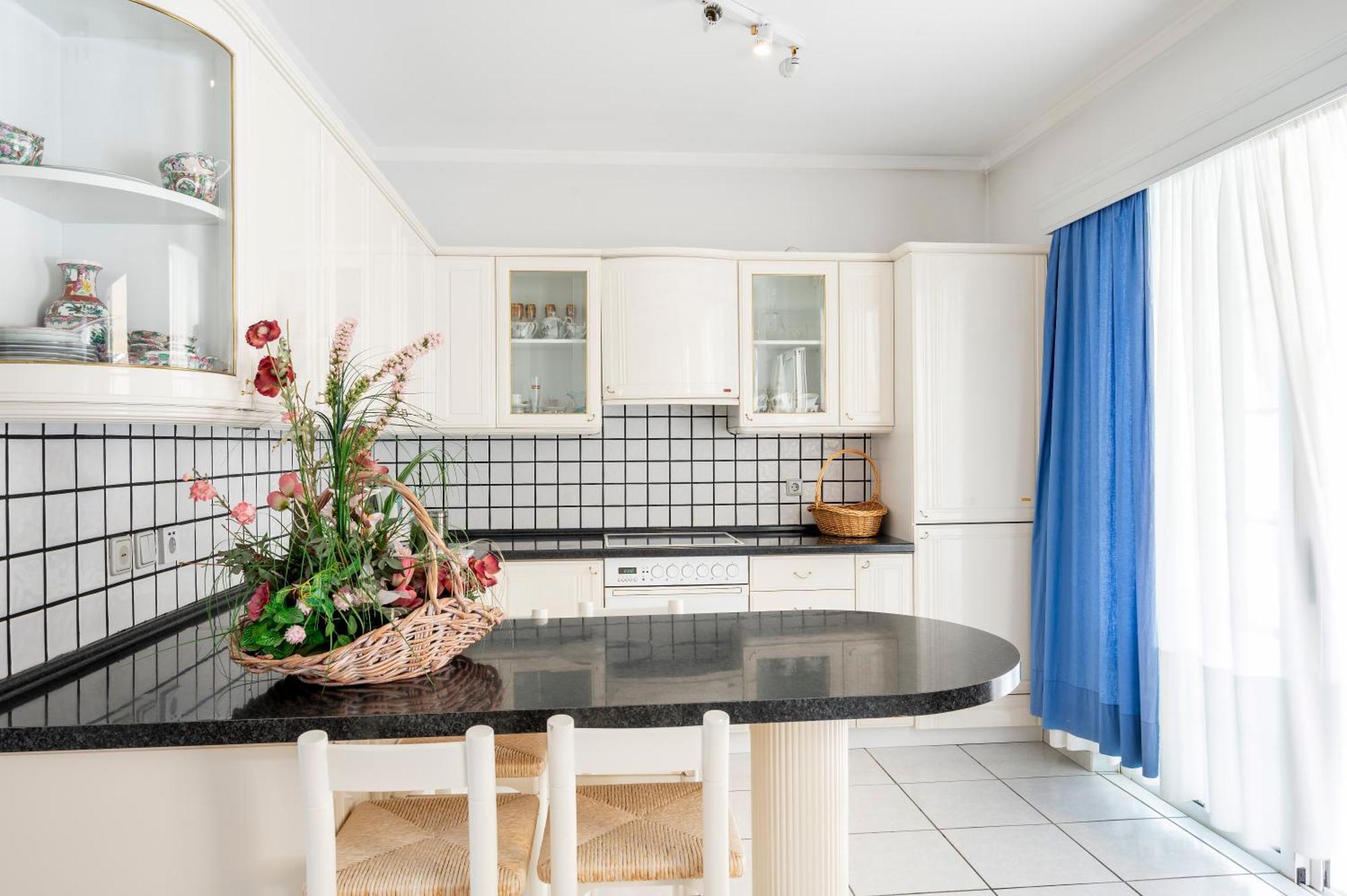 Kos Center Katerina Apartment Екстериор снимка
