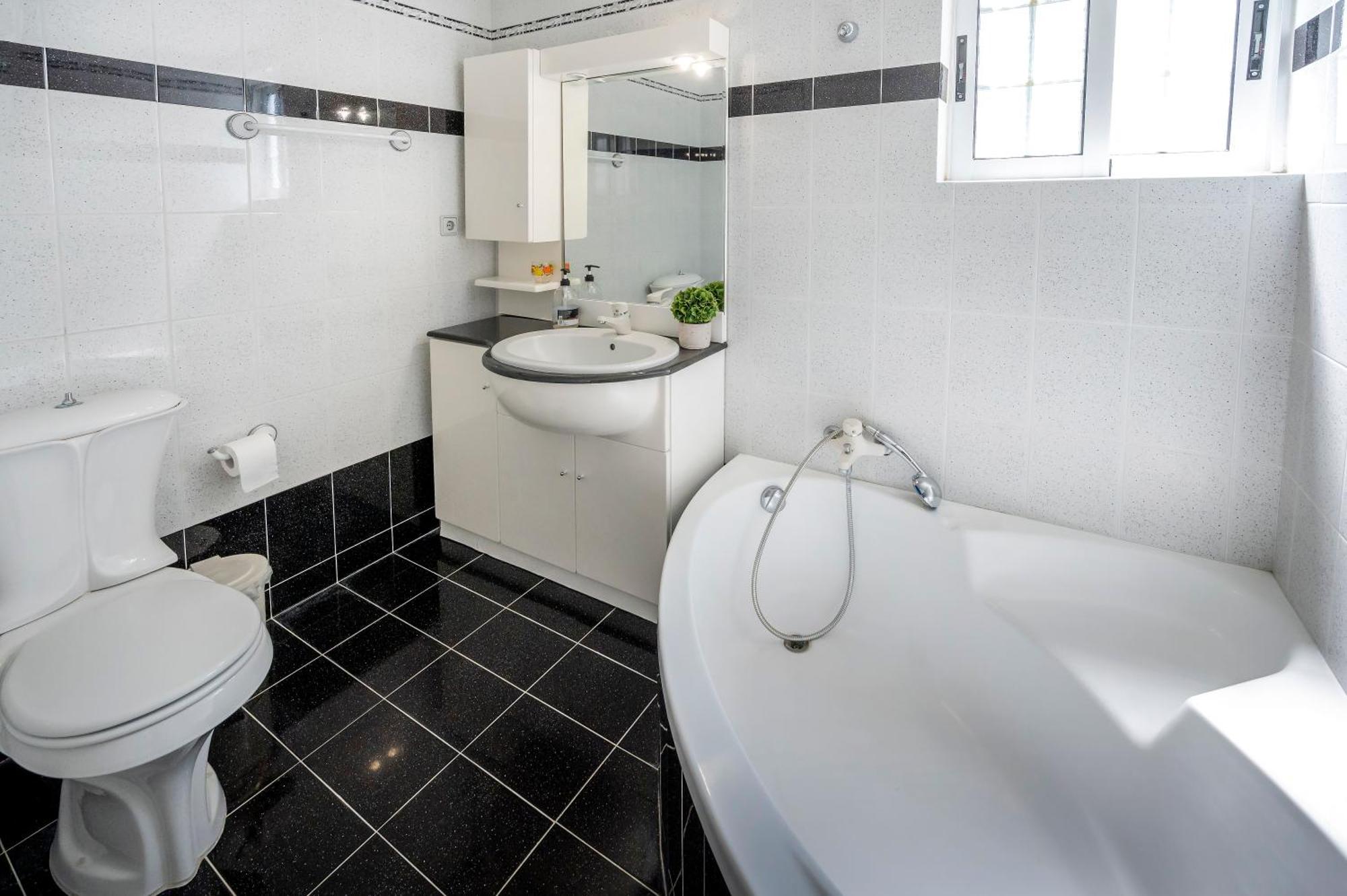 Kos Center Katerina Apartment Екстериор снимка
