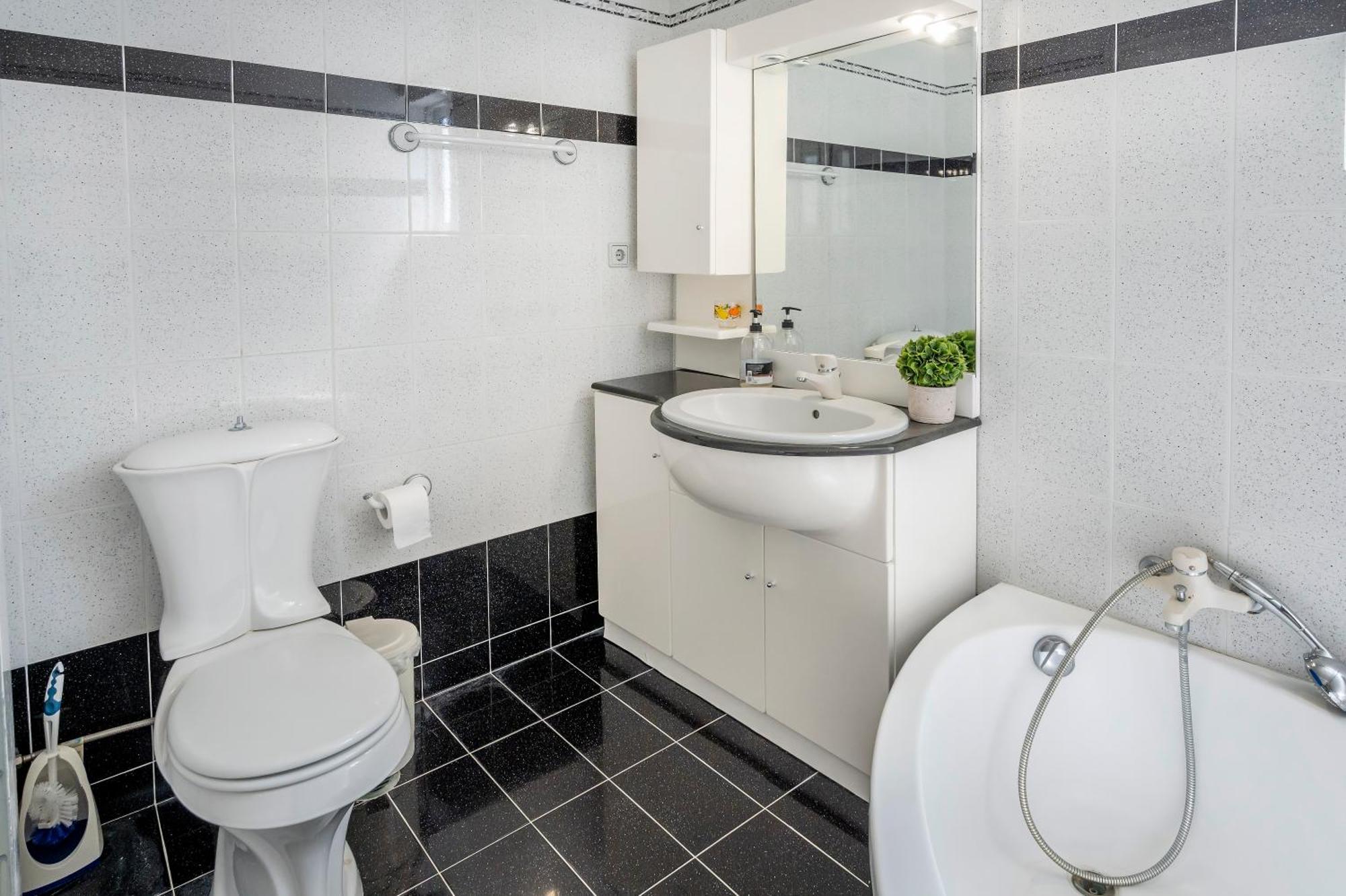 Kos Center Katerina Apartment Екстериор снимка