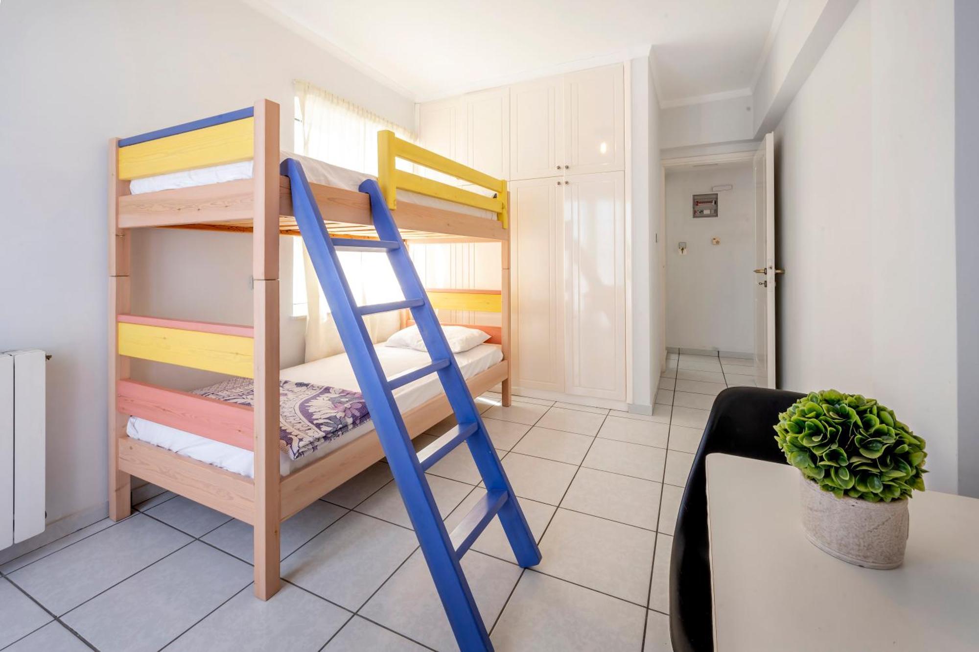Kos Center Katerina Apartment Екстериор снимка