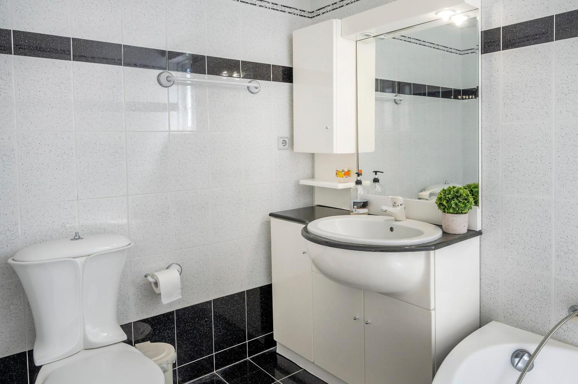 Kos Center Katerina Apartment Екстериор снимка