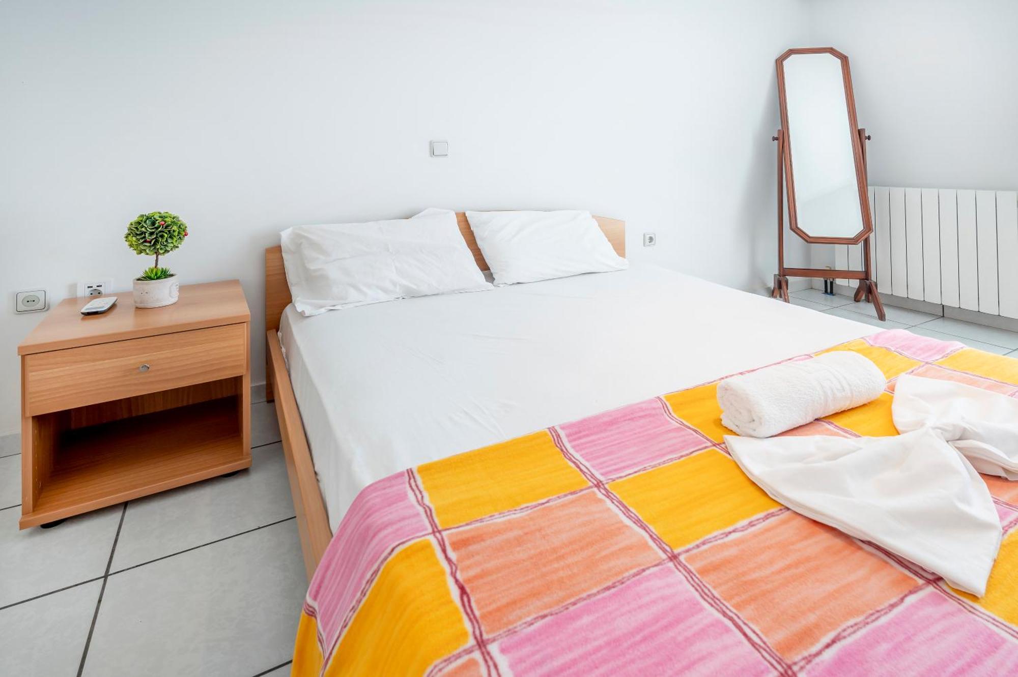 Kos Center Katerina Apartment Екстериор снимка