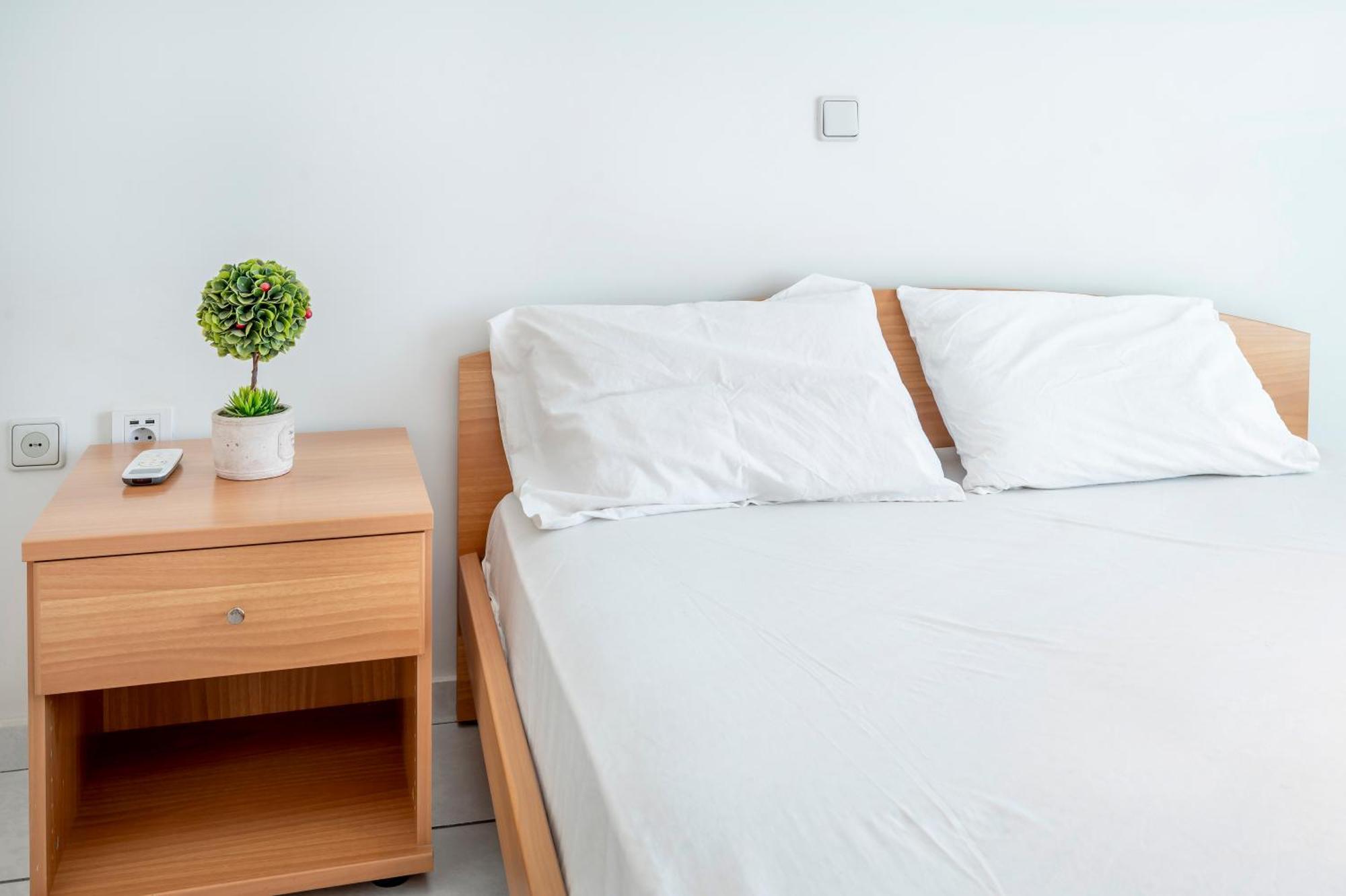 Kos Center Katerina Apartment Екстериор снимка