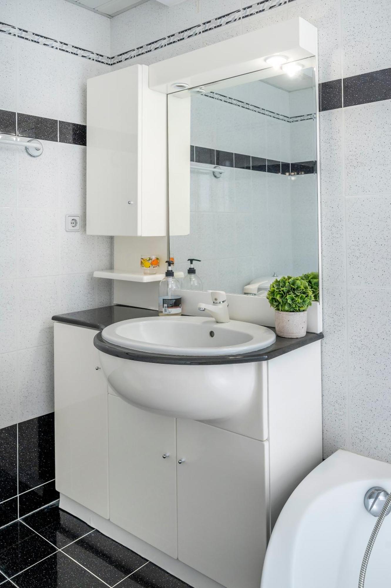 Kos Center Katerina Apartment Екстериор снимка