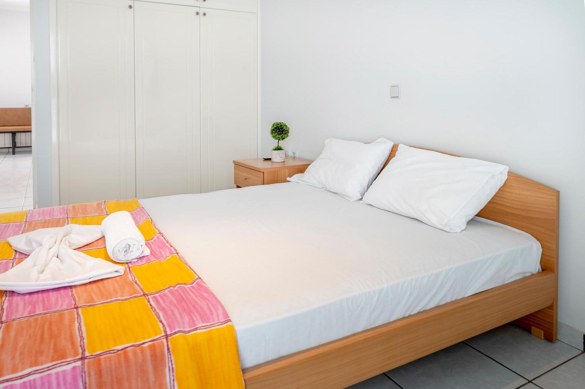 Kos Center Katerina Apartment Екстериор снимка