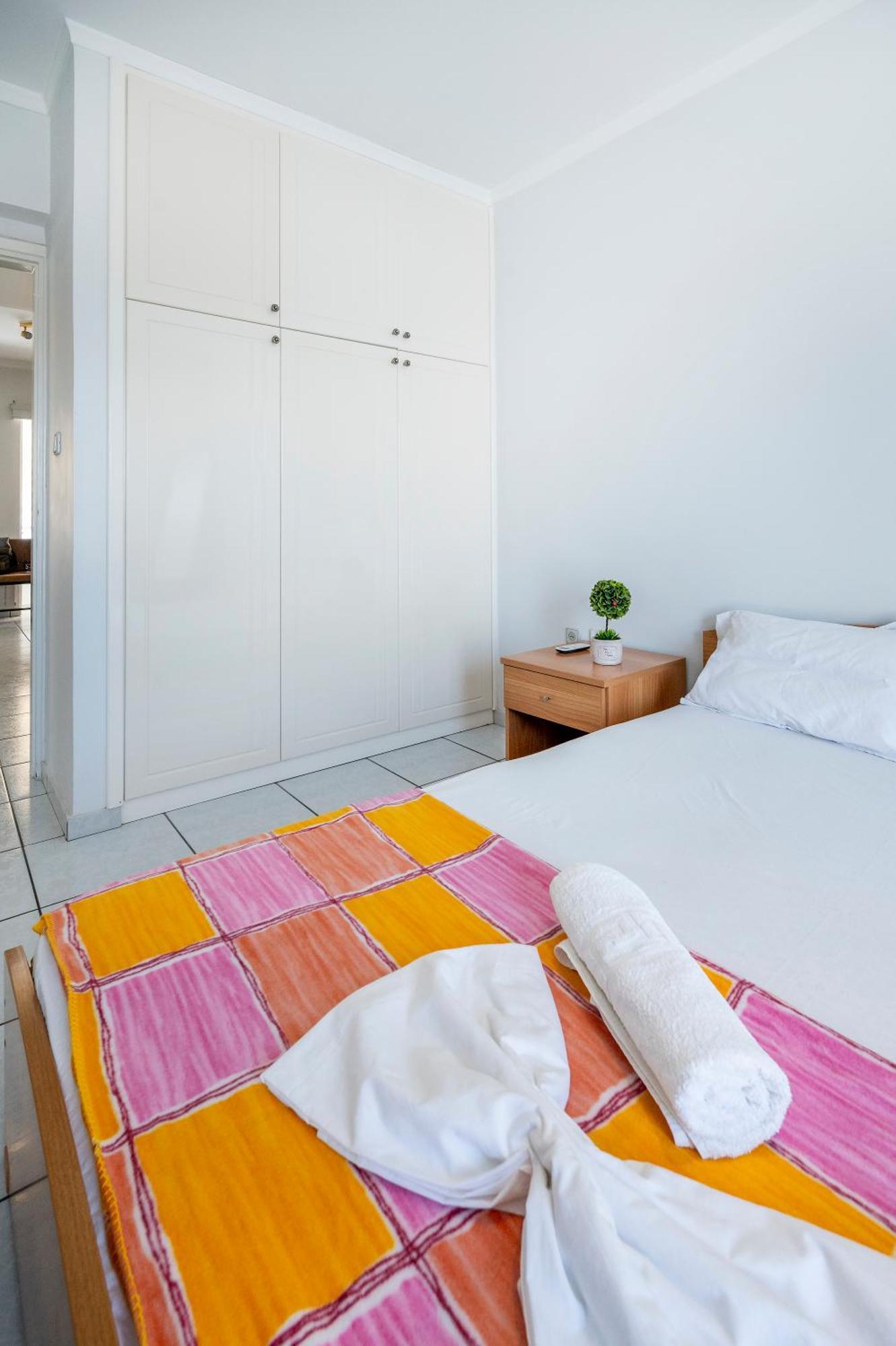 Kos Center Katerina Apartment Екстериор снимка