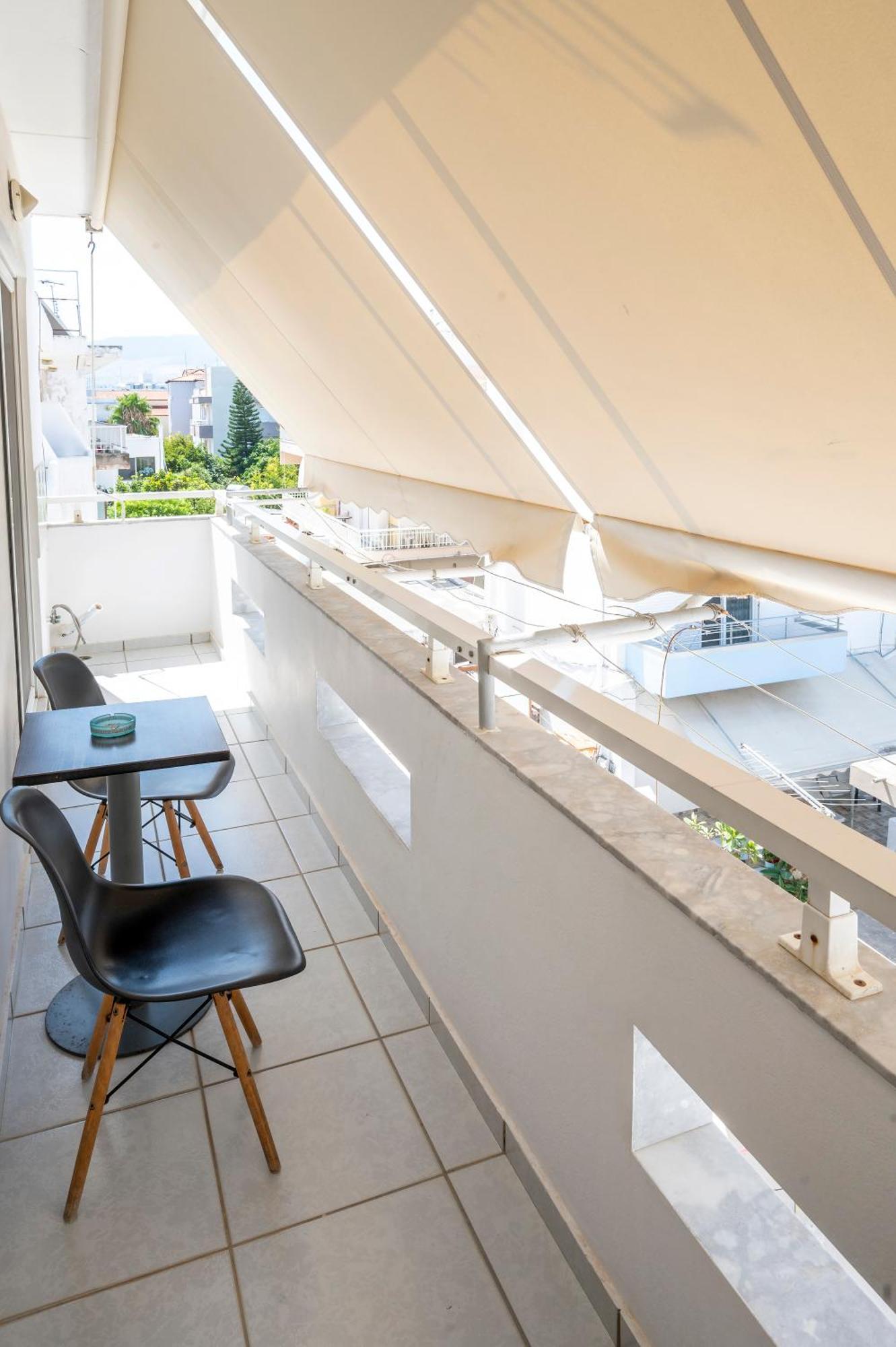 Kos Center Katerina Apartment Екстериор снимка
